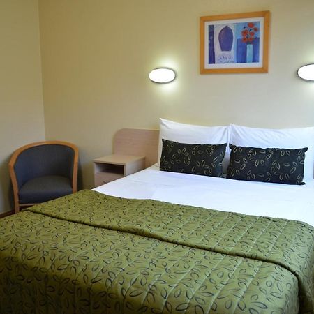Airport Motel Brisbane Ngoại thất bức ảnh