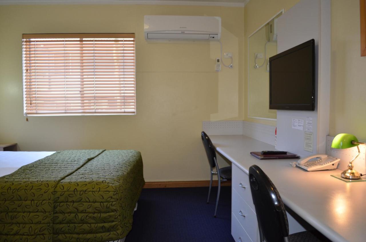 Airport Motel Brisbane Ngoại thất bức ảnh