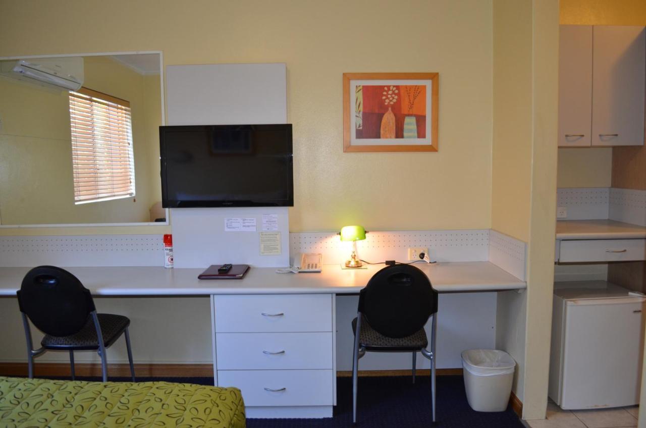 Airport Motel Brisbane Ngoại thất bức ảnh